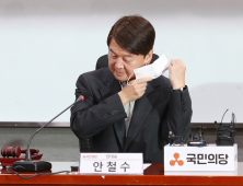 ‘원구성 문제’ 통합당 손 들어준 국민의당…야권연대 이뤄질까