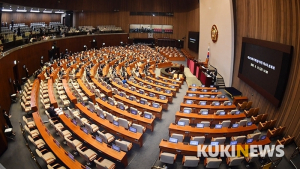 “통합당, 원구성 3일 벌었지만 선택은 결국 하나”