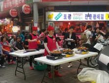 경북도, 지역소비 전년수준 회복...긴급재난지원금 효과 ‘톡톡’