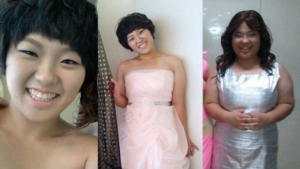 ‘50kg 감량’ 권미진, 개콘 ‘헬스걸’ 당시 103㎏