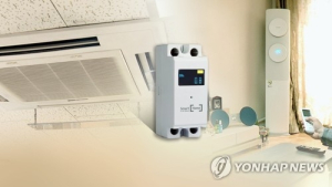 선풍기도 에어컨과 같이 '환기' 중요…