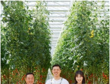 부안마케팅영농조합법인, 수박·토마토 유통 브랜드 ‘수토마켓’ 런칭