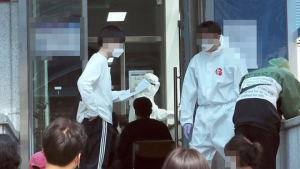 수도권 감염 일파만파… 범부처 대응 ‘안간힘’
