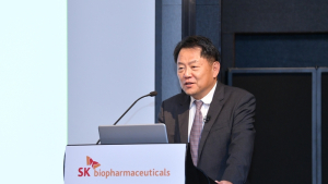 상장 앞둔 SK바이오팜 “세노바메이트·솔리암페톨 통해 글로벌 시장 노크”