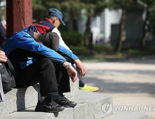 '노인을 위한 나라는 없다'…학대에 멍드는 황혼