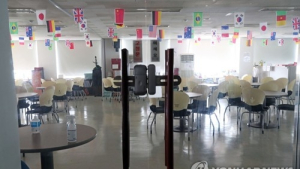 리치웨이발 확진자 총 169명 나왔다