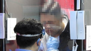 진단검사 전문가들 “광주·충남 검사 이상, 검체 취급 과정 오류 추정”