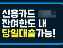 ○○티켓, ◇◇상품권 불법 사금융 기승…지난해 1만6356건 적발