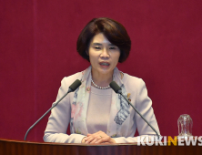 노동·환경 전문가 한정애 의원, 21대 국회 보건복지위원장에 선출