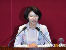 한정애 의원, 21대 국회 보건복지위원장 선출