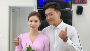 '동상이몽' 진태현·박시은 