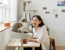 일룸 캐스터네츠, 펫콕족 증가 힘입어 매출 2배 상승