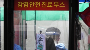 건보공단 일산병원서 확진자 1명 발생… 수도권 산발 감염 지속돼