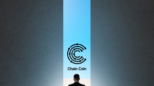 체인코인(CHAIN), 16일 상장 추진