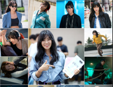 최강희, ‘굿캐스팅’ 종영 소감 “선물상자 같은 드라마”