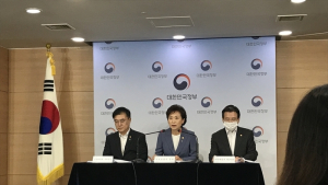 정부, 투기·과열지구 3억원 초과 주택 구입시 전세대출 '회수'