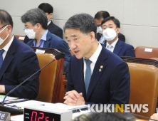 박능후 “3차 추경안 조속히 확정될 수 있게 관심과 협조 요청”