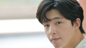 홍경 '스크린으로 만나요'