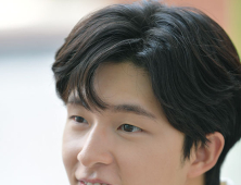 홍경 '영화 결백에서 만나요'