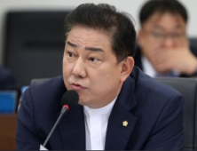 김병기 “정부 대북 관계 사안 안이하게 보고 있어”