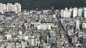 부동산 新규제지역 가동 D-1...대출 막차 잡아라