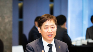 김주현 여신금융협회장 “금융사고 방지 방안 모색할 것”