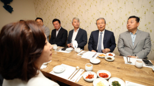 김종인 