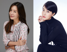 제작사 뿌리깊은나무들, 김정은·박민지 영입… 매니지먼트사 출범