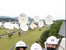 KT SAT, ‘무궁화위성 6A호’ 발사로 우주 5G 시대 개척