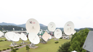 KT SAT, ‘무궁화위성 6A호’ 발사로 우주 5G 시대 개척
