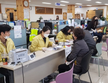 '경북 코로나19 재난긴급생활비' 지급 완료...전체가구 31% 혜택