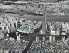 네이버랩스, 서울시와 협력해 3D 모델링화 실시