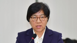 정은경 본부장 “수사 결과 따라 신천지에 구상권 청구 검토”