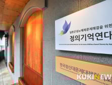 “정의연 사태로 훼손된 위안부 운동, 새롭게 태어나야”