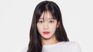이유비, 김우성과 열애 아니라는데 악의적 악플…“법적 대응”