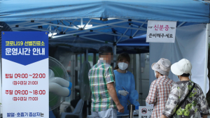[속보] 코로나19로 67명 신규확진…수도권 36명
