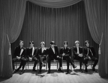 방탄소년단, 일본어 노래 'Stay Gold' 전세계 아이튠즈 정상