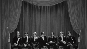 방탄소년단, 일본어 노래 'Stay Gold' 전세계 아이튠즈 정상
