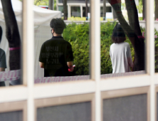 수도권과 대전·충남권 중심 코로나 확산...'방역당국 비상'