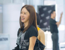 엄정화 나이 왜 갑자기 화제? 