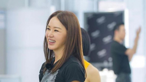 엄정화 나이 왜 갑자기 화제? 