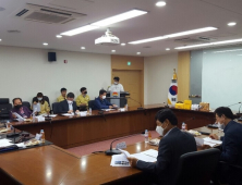 김천 대표 특화 음식 개발 시범사업 대상자 선정..각 1천만원 지원