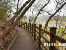 경북도, “코로나19로 지친 몸과 마음을 산행으로 치유하세요!”