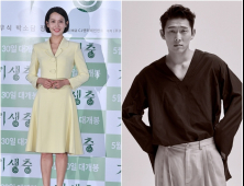 조여정·고준, KBS2 ‘바람피면 죽는다’서 호흡(공식)