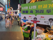 코로나19 '단계별 거리두기' 구체적 지침 마련 중