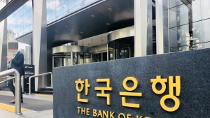 한국은행-카카오엔터프라이즈, 인공지능 개발 협력 ‘맞손’