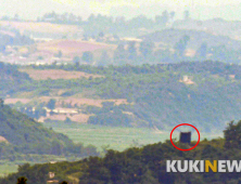 북한, DMZ 일대 대남확성기 재설치