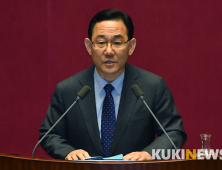 ‘사퇴 표명’ 주호영, 이번 주 내 복귀할 듯