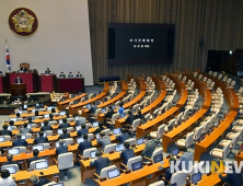 21대 국회, ‘파행’ 거듭… 안보문제만 창구 연 통합당