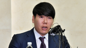 강정호 